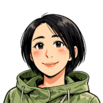 まきっち プロフィール画像