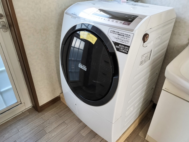洗濯機